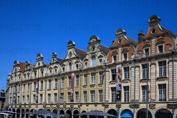 Arras, Pas-de-Calais