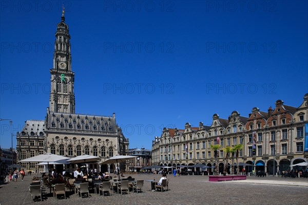 Arras, Pas-de-Calais