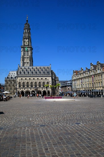 Arras, Pas-de-Calais