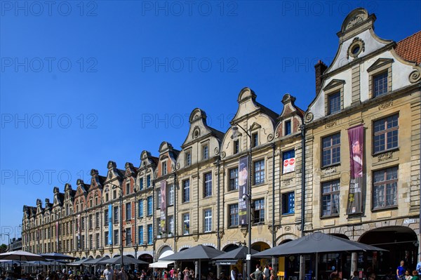 Arras, Pas-de-Calais