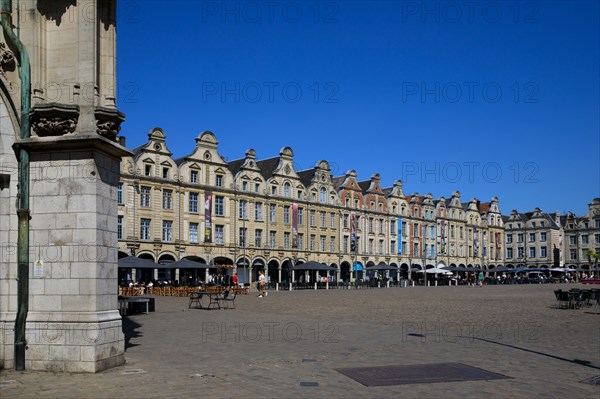 Arras, Pas-de-Calais