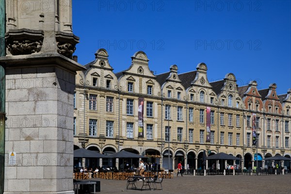 Arras, Pas-de-Calais