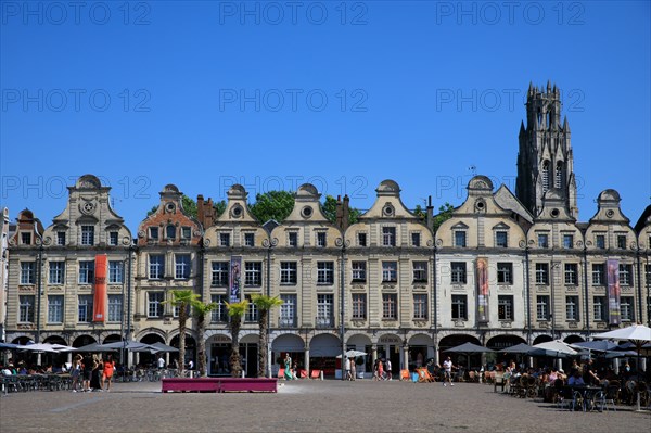 Arras, Pas-de-Calais