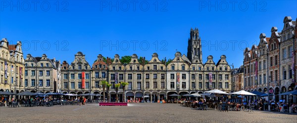 Arras, Pas-de-Calais