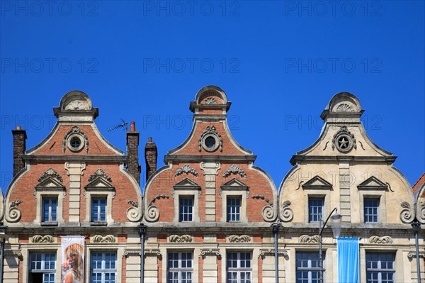 Arras, Pas-de-Calais