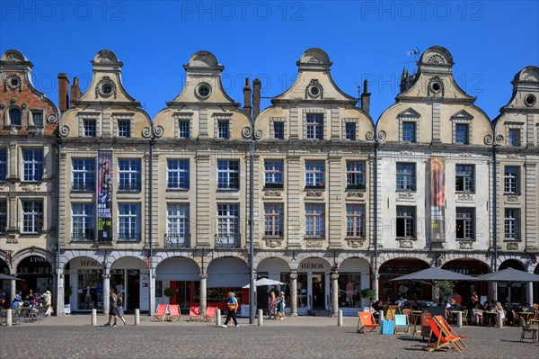 Arras, Pas-de-Calais