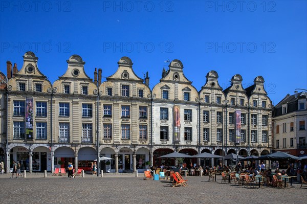 Arras, Pas-de-Calais