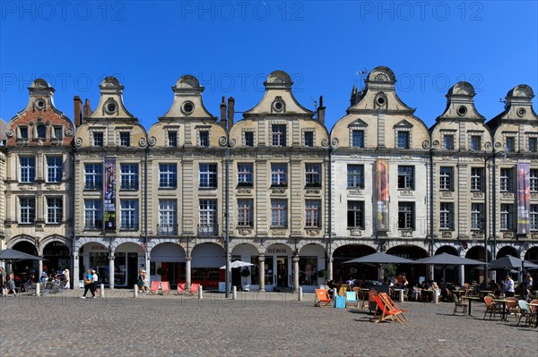 Arras, Pas-de-Calais