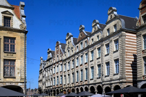 Arras, Pas-de-Calais