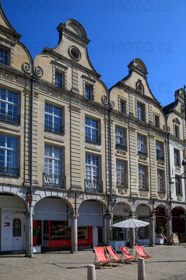 Arras, Pas-de-Calais