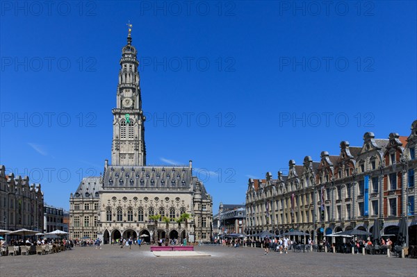 Arras, Pas-de-Calais