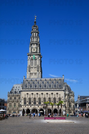 Arras, Pas-de-Calais