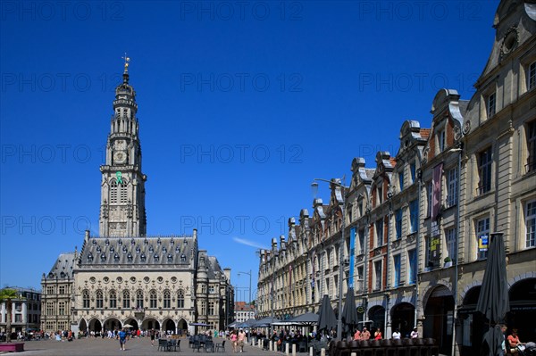 Arras, Pas-de-Calais