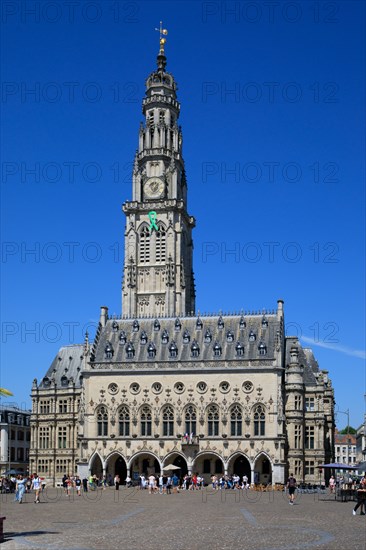 Arras, Pas-de-Calais