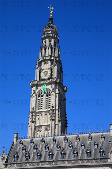 Arras, Pas-de-Calais