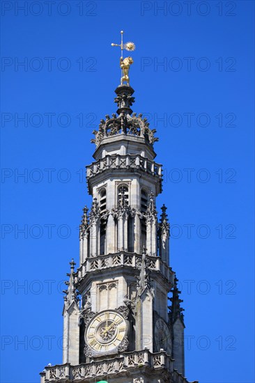 Arras, Pas-de-Calais