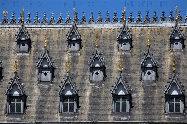 Arras, Pas-de-Calais