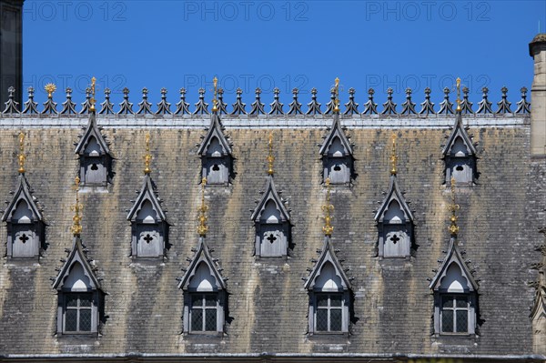 Arras, Pas-de-Calais