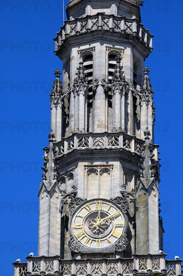 Arras, Pas-de-Calais