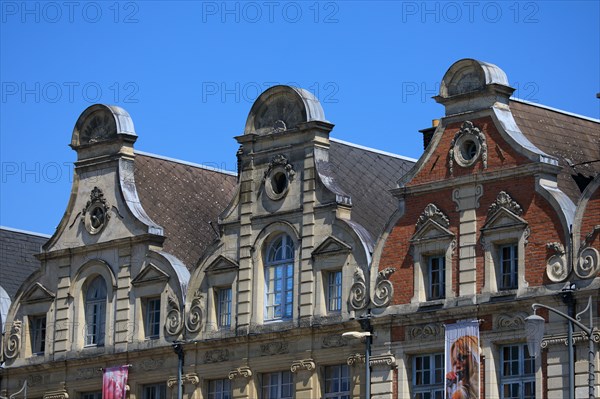 Arras, Pas-de-Calais