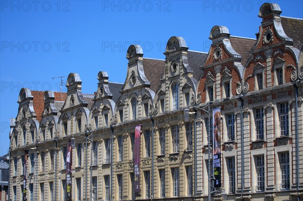 Arras, Pas-de-Calais