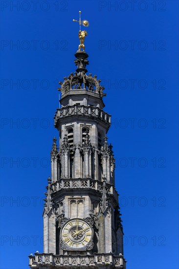 Arras, Pas-de-Calais