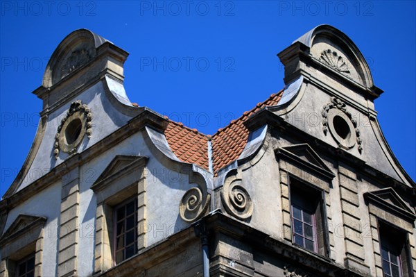 Arras, Pas-de-Calais