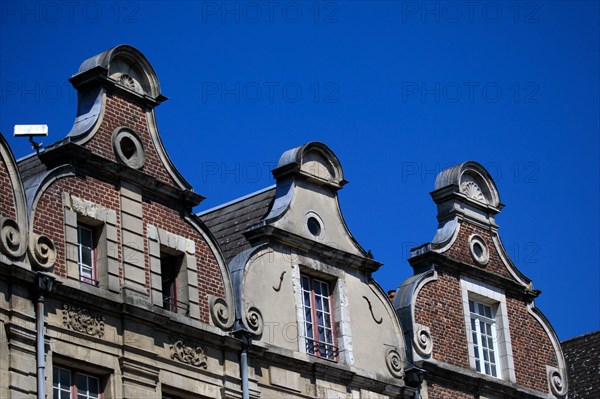 Arras, Pas-de-Calais