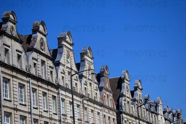 Arras, Pas-de-Calais