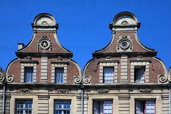 Arras, Pas-de-Calais