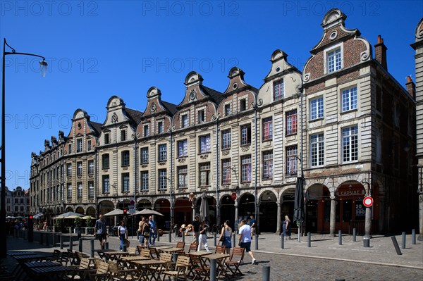 Arras, Pas-de-Calais