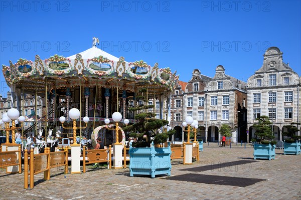 Arras, Pas-de-Calais