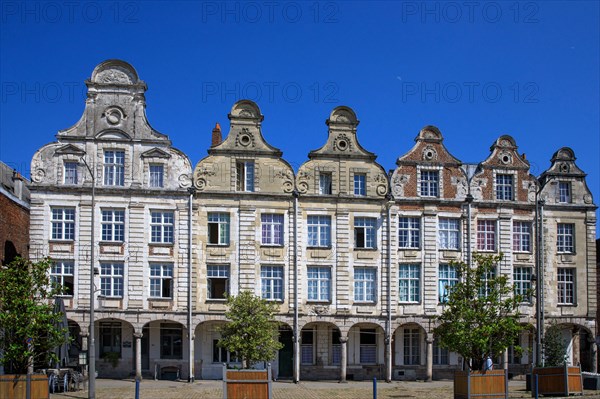 Arras, Pas-de-Calais