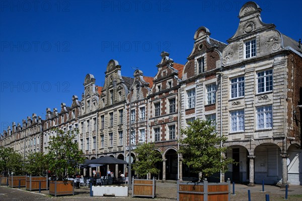 Arras, Pas-de-Calais