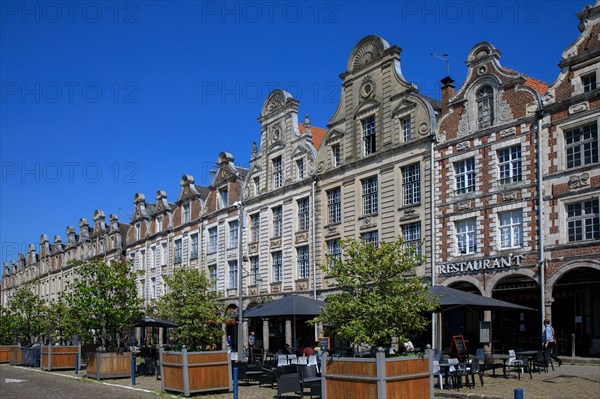 Arras, Pas-de-Calais