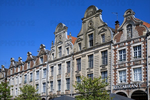 Arras, Pas-de-Calais