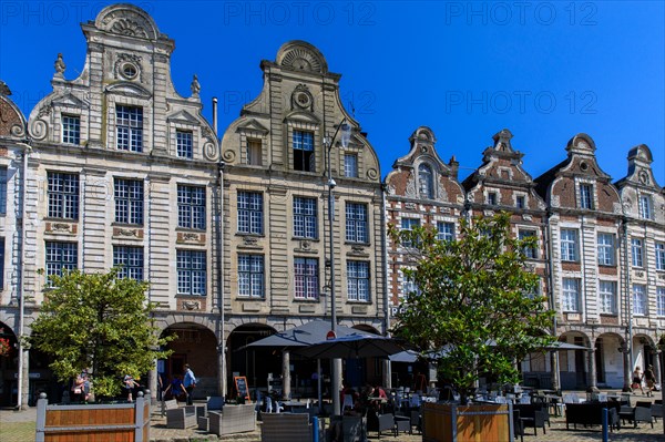 Arras, Pas-de-Calais