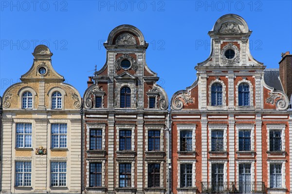 Arras, Pas-de-Calais