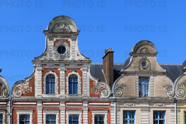 Arras, Pas-de-Calais