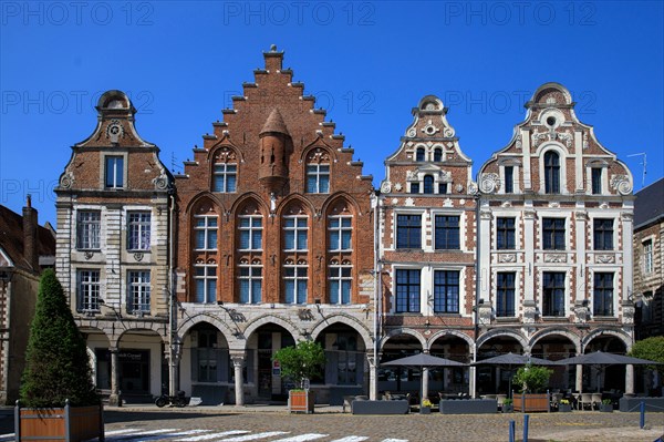 Arras, Pas-de-Calais