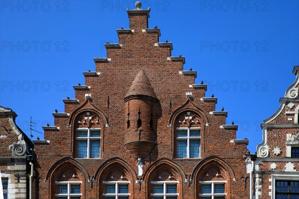 Arras, Pas-de-Calais