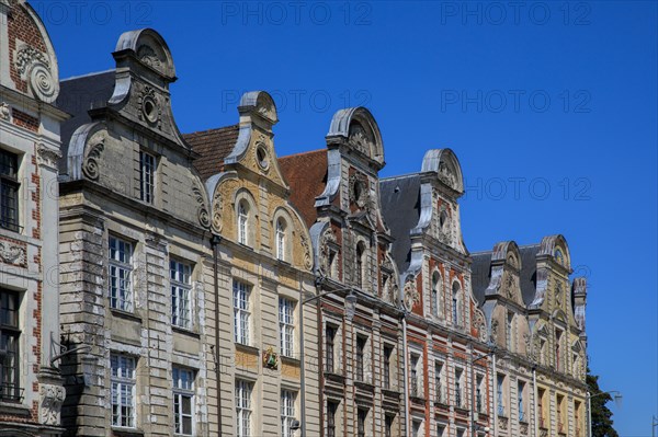 Arras, Pas-de-Calais