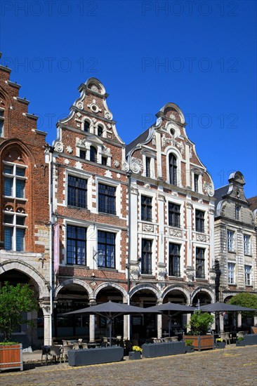 Arras, Pas-de-Calais