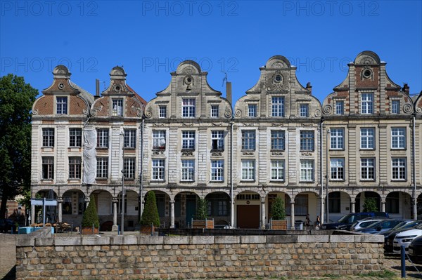 Arras, Pas-de-Calais