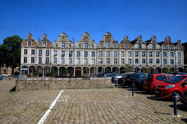 Arras, Pas-de-Calais