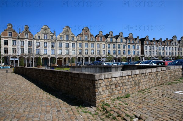 Arras, Pas-de-Calais