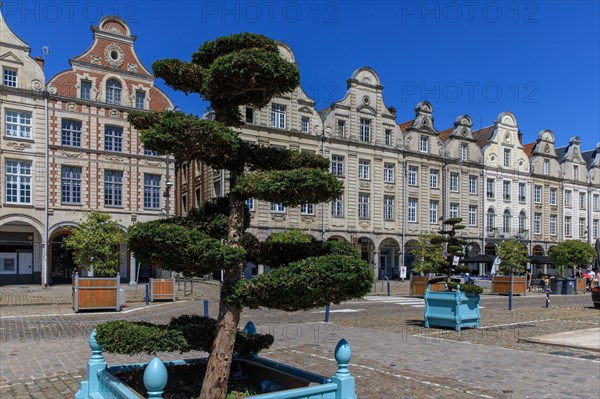 Arras, Pas-de-Calais