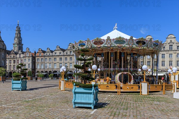 Arras, Pas-de-Calais