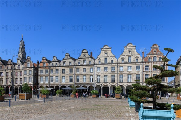 Arras, Pas-de-Calais