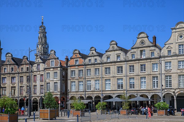 Arras, Pas-de-Calais